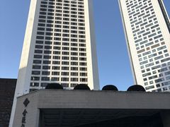 -金海湾自助餐厅(金陵饭店)