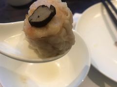 -长沙北辰洲际酒店-栀味轩中餐厅