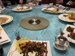 -香云轩·顺德菜(香云纱园林酒店店)