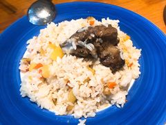 -莲香西域·正宗新疆菜(龙华店)
