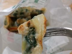 -煎饺王子(财富广场店)