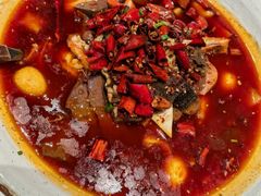 -北京食堂·烤鸭·宵夜(亚运村店)