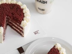 -Pantry's Best派悦坊蛋糕(K11购物艺术中心店)