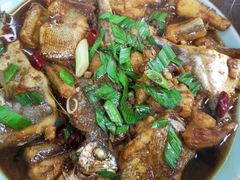 -阿杰臻选海鲜饭店(普陀山店)