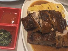 -龙记香港茶餐厅(久光百货店)