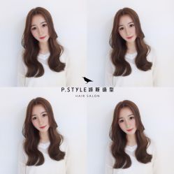 -P.STYLE 派斯造型