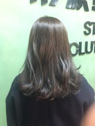 -形象革命造型·护肤Hair Studio