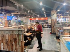 -直隶安家牛肉罩饼(新石店)