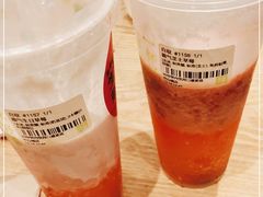 -奈雪的茶(领展中心城店)