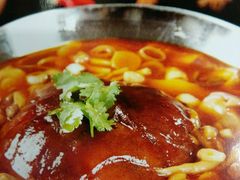 -二毛川菜馆(黄河路店)