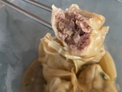 -217笋干馄饨