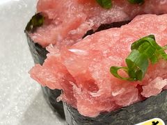 -合点寿司(美罗城店)