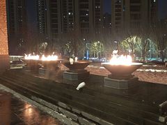 -清河半岛温泉度假酒店