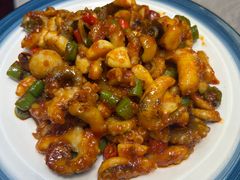 -君霖海鲜私房菜(春柳店)