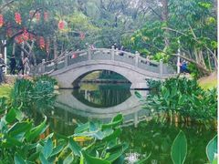 -人民公园(罗湖区)