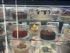 -DQ·蛋糕·冰淇淋(河东万达店)