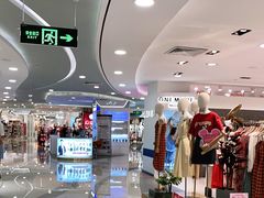 -巴黎春天(浦建店)