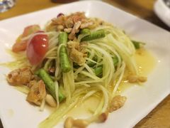 -Doo Dee Thai Food(Issan/Isaan/Esan)
