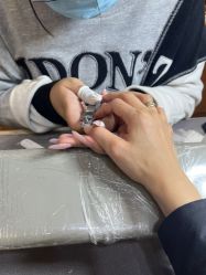 -拾光美甲美睫半永久