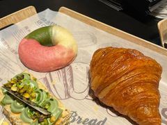-FANEN法念·烘焙·甜点(万象城店)