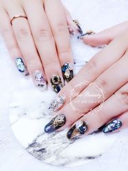 -Aso Artist Beauty美甲美睫