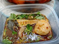 -黑竹香鸡(营和巷店)