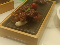 -荷塘秋月·本帮江浙菜(国权路店)