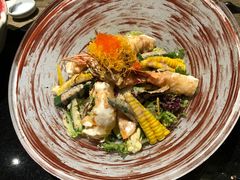 -月下料理(楷林IFC店)