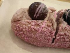 葡萄魔法棒-奈雪的茶(KK MALL店)