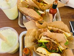 -Catch Bagel(芳草地店)