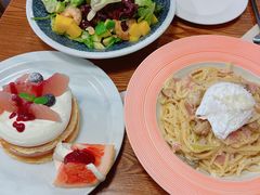 -AFS Cafe & Canteen(闽江二路店)