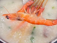 -盈田盈粥庄(博山东路店)