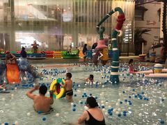 -南宫温泉水世界