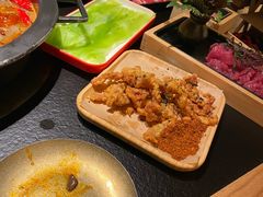 -晓宇重庆火锅(西安荟聚店)