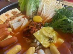 -京尚道韩式美食屋(海甸岛店)