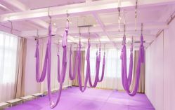 -亚太瑜伽普拉提学院