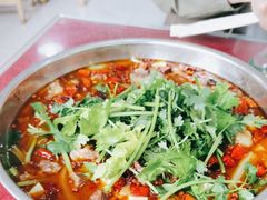 -无味饭店(九眼桥商业文化广场店)