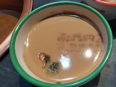 -南门四季铜锅涮肉(左家庄店)