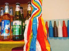-老姐石板烧烤+铜炭火锅(总店)