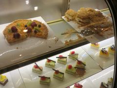 -喜来登酒店-盛宴标帜餐厅