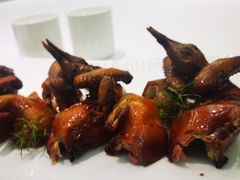 -海富门·带鱼·淮扬菜·粤菜(甘家口店)