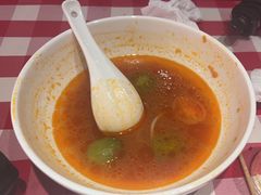-西贝(科华王府井店)