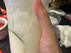 -M Stand(成都COSMO店)