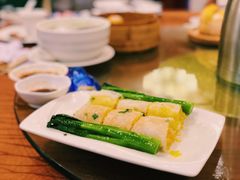 -顺悦酒家(嘉信城市广场店)