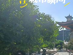 -西宁市东关清真大寺