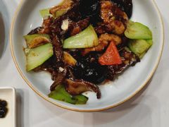 -东兴楼饭庄(六里桥店)