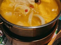 -谷田稻香·砂锅菜(汇暻广场店)