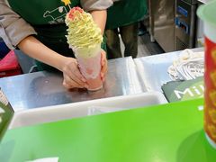 -迷客夏Milksha(无锡苏宁店)