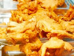 -永顺炸鸡( 立水桥北苑店)