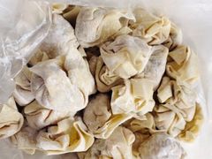 -炳记云饺(登峰店)